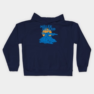 Mêlée Island Kids Hoodie